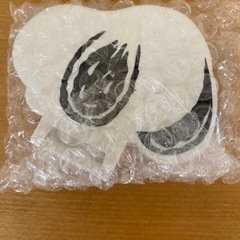 コンパクトミラーの画像