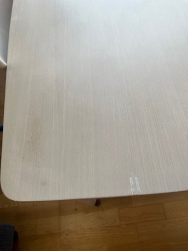 N689★サンウッディ製★ダイニング４点セット★ダイニング★幅1250mm