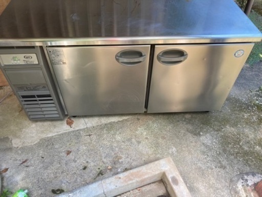 業務用厨房機器