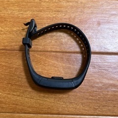 ガーミンHR