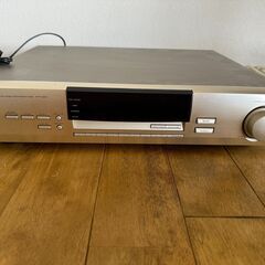 KENWOOD KTF-3010 本体 AM/FMステレオチューナー