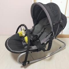 KATOJI New York baby カトージ ベビーバウンサー