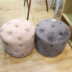 【川崎市宮前区リサイクルオフ】可愛いスツール入荷♪　1点1980円