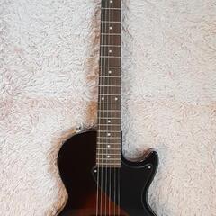 【値下げしました】Epiphone Les Paul Junior