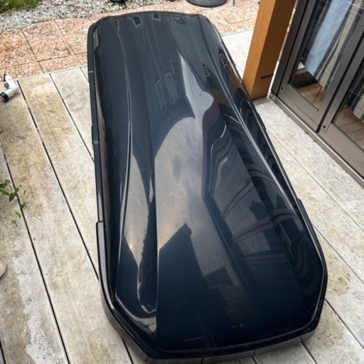 INNO ルーフボックス　イノー