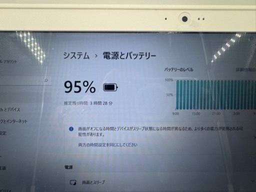 パソコン ノートパソコン