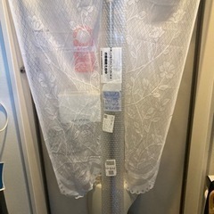 物干し竿1.7〜3m【未使用】
