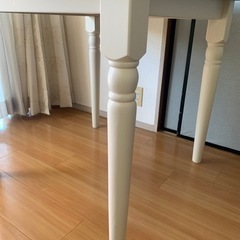 【ダイニングテーブル】の画像