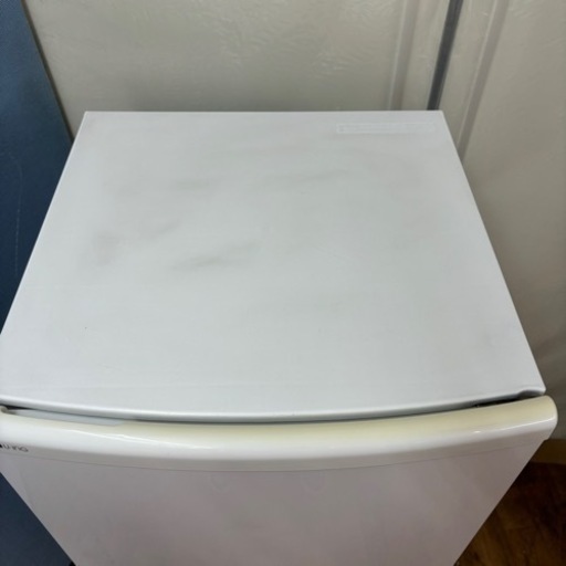 I507 ? お買い得品♪ ユーイング 冷蔵庫 (140L) ⭐ 動作確認済 ⭐ クリーニング