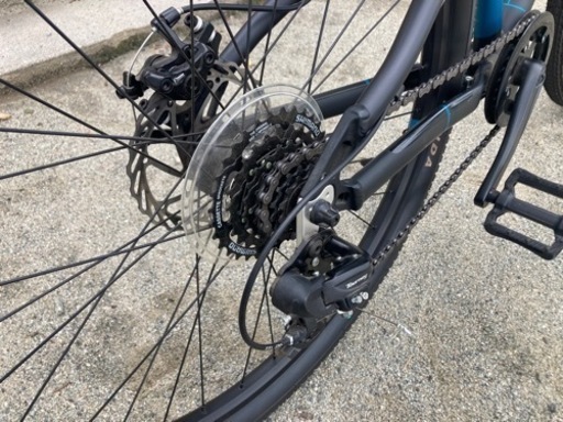 HARO BIKES キッズ用マウンテンバイク