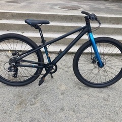 HARO BIKES キッズ用マウンテンバイク