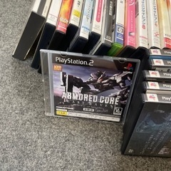 ps２ソフトの画像