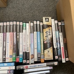 ps２ソフトの画像