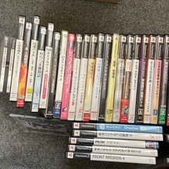 ps２ソフトの画像