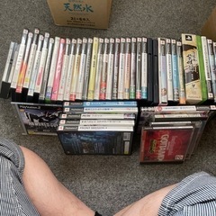 ps２ソフト