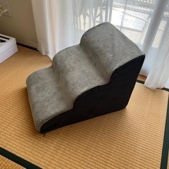 ペット用階段
