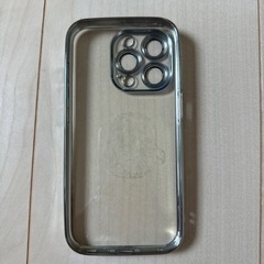 iPhone15Proケースの画像