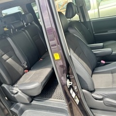 総額コミコミ！ヴォクシー ZS煌Z 後期モデル！車検付き！の画像