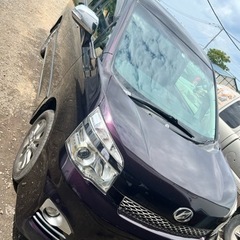 総額コミコミ！ヴォクシー ZS煌Z 後期モデル！車検付き！の画像
