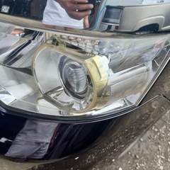 総額コミコミ！ヴォクシー ZS煌Z 後期モデル！車検付き！の画像