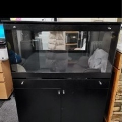 ショーケース　収納家具