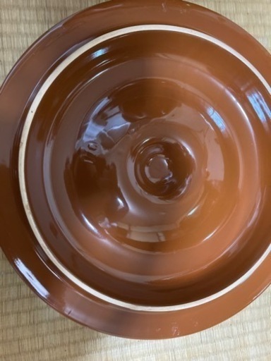 新品‼️甕‼️大容量サイズ‼️