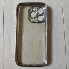 iPhone15Proケースの画像