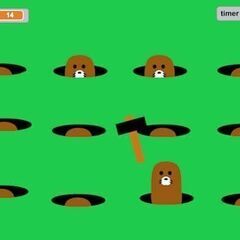 プログラミング夏休み短期講座（4日間）の画像