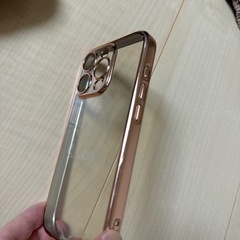 iPhone15Proケースの画像