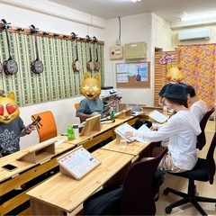 三線サークルのメンバー募集