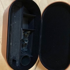 【8/17に処分します】箱　ケース　のみ　dyson airwrap completeの画像