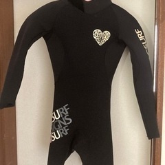 ウェットスーツ