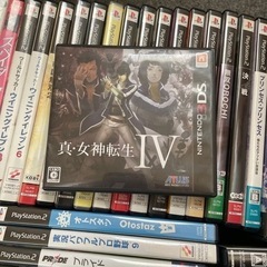 ps２ソフトの画像