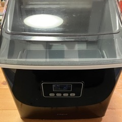 卓上急速製氷機