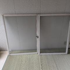 サッシ一式