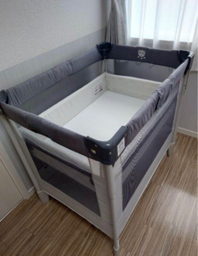 ココネルエアー