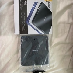 外付けCD DVD　