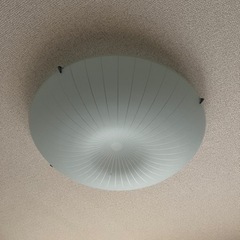IKEA 天井照明