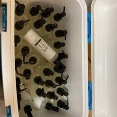 【8/17に処分します】除菌アルコール　消毒の画像