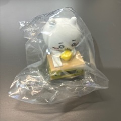 ちいかわ　ガチャの画像