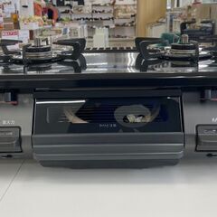 ★ジモティ割あり★ Rinnai 都市ガステーブル  20年製 ...