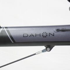 DAHON K9X 2023年頃 折り畳み自転車の画像