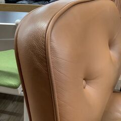 IKEA オフィスチェア ALEFJALL のご紹介です