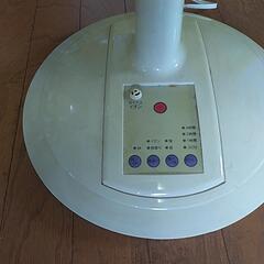 決まりました。ハロゲン ヒーターの画像