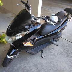 PCX125
