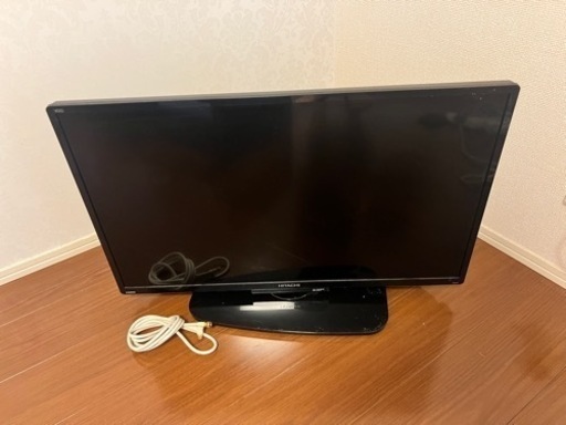 32インチテレビ