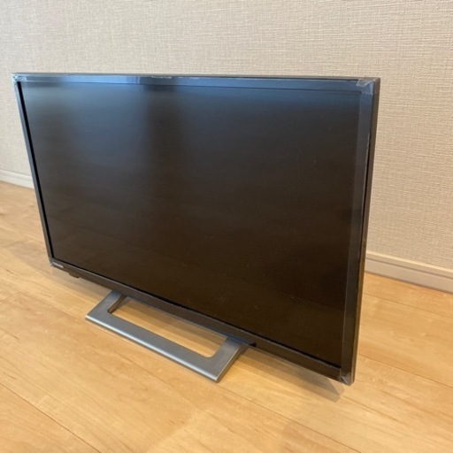 TOSHA REGZA 24インチ