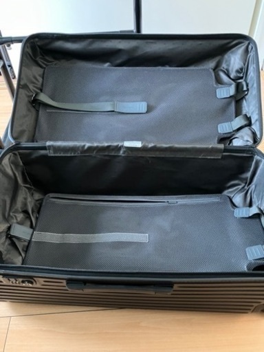 リモワ remowa トランクプラス　