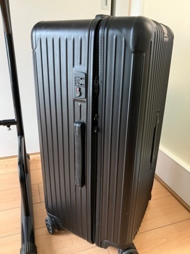 リモワ remowa トランクプラス