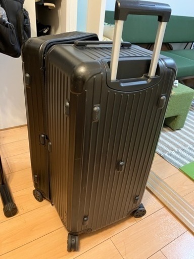 リモワ remowa トランクプラス　